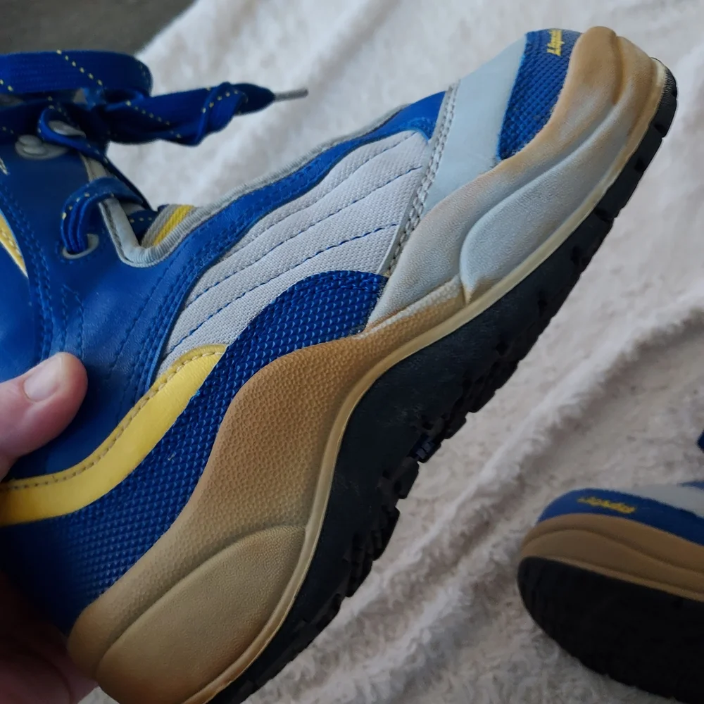 Liquid snowboad boots
